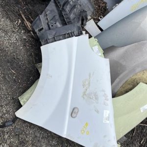 Aile avant gauche RENAULT TRAFIC 2 PHASE 2 Diesel - Image 1