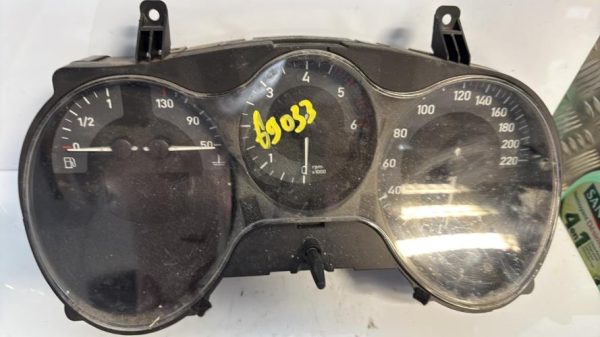 Kit de demarrage SEAT LEON 2 PHASE 1 Diesel - Image 1
