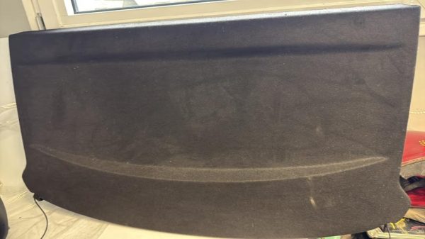 Plage arriere BMW SERIE 1 E81 Essence - Image 1