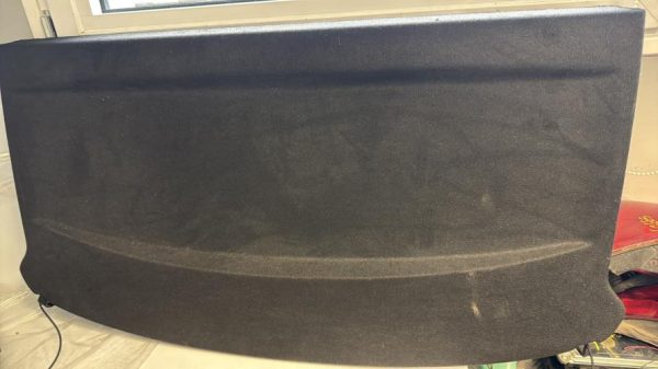 Plage arriere BMW SERIE 1 E81 Essence - Image 2