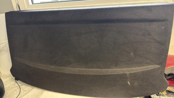 Plage arriere BMW SERIE 1 E81 Essence - Image 3