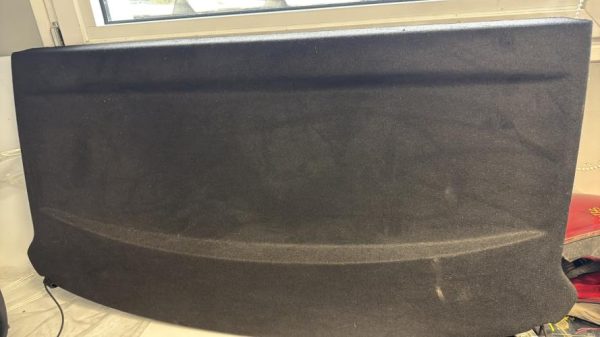 Plage arriere BMW SERIE 1 E81 Essence - Image 4