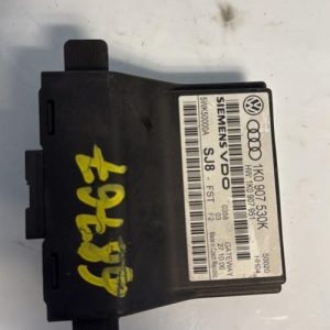 Calculateur VOLKSWAGEN TOURAN 1 PHASE 2 Diesel - Image 1