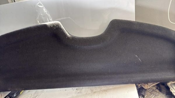 Plage arriere RENAULT TWINGO 2 PHASE 1 Diesel - Image 2