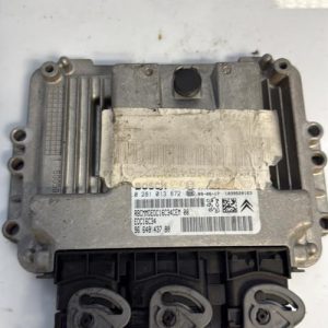 Kit de demarrage PEUGEOT 207 PHASE 1 BREAK Diesel - Image 1