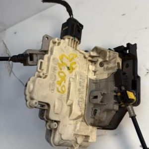 Serrure arriere droit SEAT LEON 2 PHASE 1 Diesel - Image 1