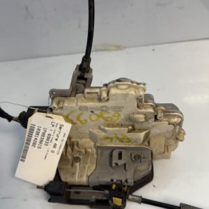 Serrure arriere gauche SEAT LEON 2 PHASE 1 Diesel - Image 1