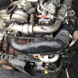Moteur DACIA DUSTER 1 PHASE 1 Diesel - Image 3