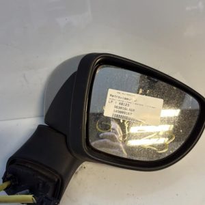 Retroviseur droit RENAULT CAPTUR 1 PHASE 1 Diesel - Image 1