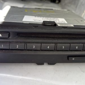 Autoradio d'origine BMW SERIE 1 E81 Essence - Image 5