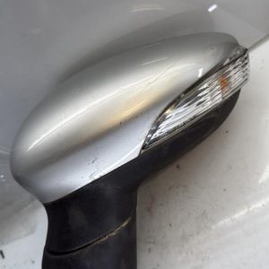 Retroviseur gauche RENAULT CAPTUR 1 PHASE 1 Diesel - Image 1