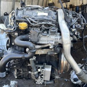 Moteur RENAULT GRAND ESPACE 4 PHASE 2 Diesel - Image 5