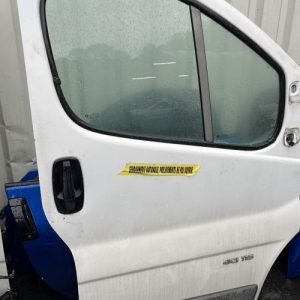 Porte avant droit RENAULT TRAFIC 2 PHASE 2 Diesel - Image 1