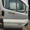 Porte avant droit RENAULT TRAFIC 2 PHASE 2 Diesel - Image 7