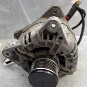 Alternateur NISSAN QASHQAI 1 PHASE 2 Diesel - Image 1