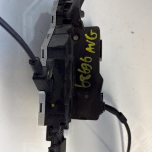 Serrure avant gauche PEUGEOT 207 PHASE 2 Diesel - Image 1