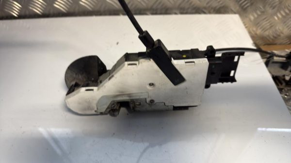 Serrure avant gauche PEUGEOT 207 PHASE 2 Diesel - Image 2
