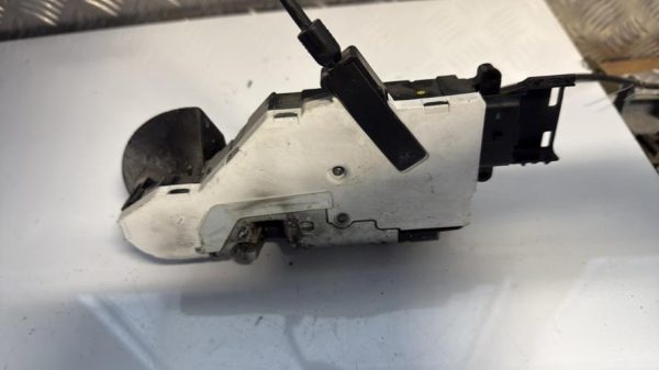Serrure avant gauche PEUGEOT 207 PHASE 2 Diesel - Image 3