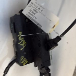 Serrure avant droit PEUGEOT 207 PHASE 2 Diesel - Image 1