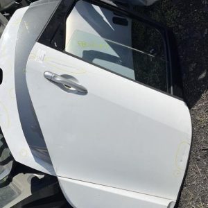 Porte arriere droit RENAULT GRAND SCENIC 3 PHASE 1 Diesel - Image 1