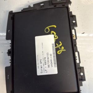 Ecran GPS PEUGEOT 3008 1 PHASE 1 Diesel - Image 1