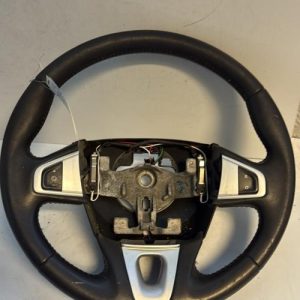 Volant RENAULT MEGANE 3 PHASE 1 Diesel - Image 2