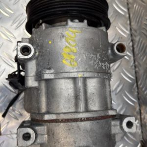 Compresseur clim KIA RIO 4 PHASE 1 Essence - Image 1