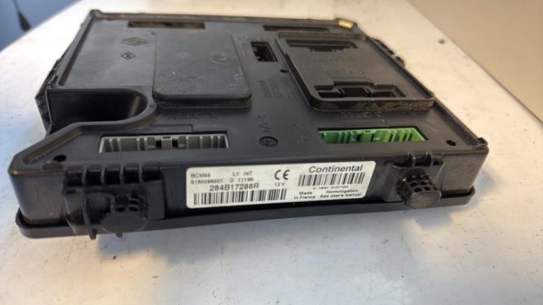 Kit de demarrage RENAULT MEGANE 3 PHASE 1 Diesel - Image 3