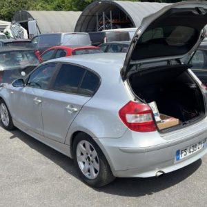 Calculateur BMW SERIE 1 E87 PHASE 1 Essence - Image 5