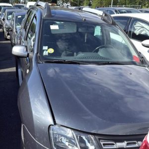 Cremaillere assistee PEUGEOT 207 PHASE 1 Diesel - Image 7