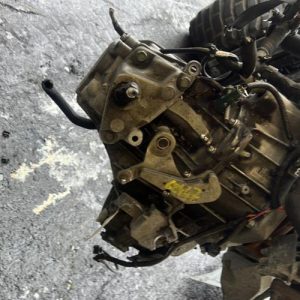 Boite de vitesses NISSAN QASHQAI 1 PHASE 2 Diesel - Image 2