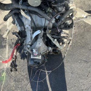 Boite de vitesses RENAULT CAPTUR 1 PHASE 1 Diesel - Image 1