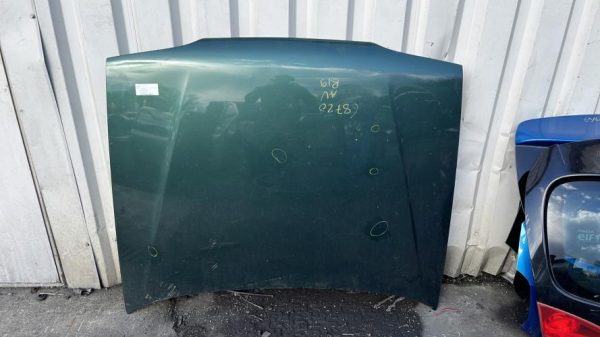 Capot RENAULT 19 (3/5/B/C/S53) 3 et 5 Diesel - Image 1
