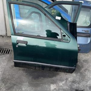 Porte avant droit RENAULT 19 (3/5/B/C/S53) 3 et 5 Diesel - Image 1