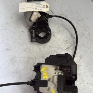 Serrure avant droit RENAULT CLIO 3 PHASE 1 Essence - Image 1