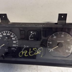 Compteur RENAULT 19 (3/5/B/C/S53) 3 et 5 Diesel - Image 1