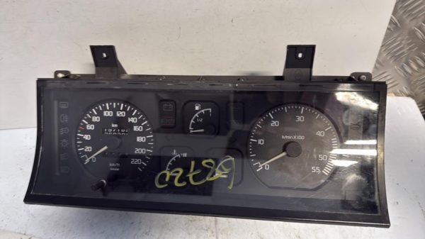 Compteur RENAULT 19 (3/5/B/C/S53) 3 et 5 Diesel - Image 1