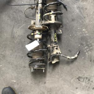 Amortisseurs avant FORD FIESTA 6 PHASE 2 Essence - Image 1