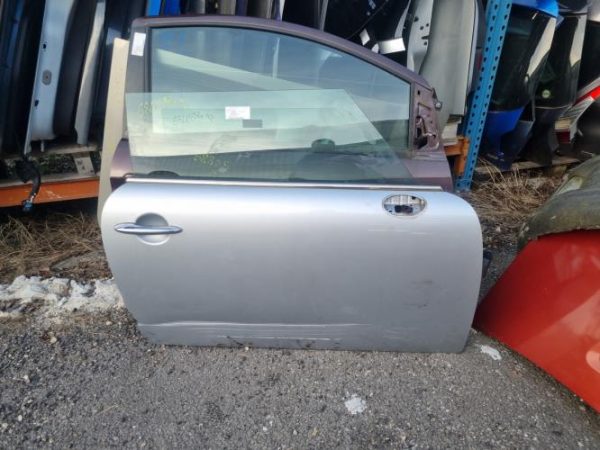 Porte avant droit MINI MINI 2 R56 PHASE 1 Essence - Image 1