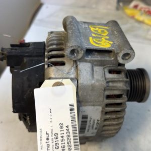 Alternateur MERCEDES VITO 639 PHASE 1 Diesel - Image 1