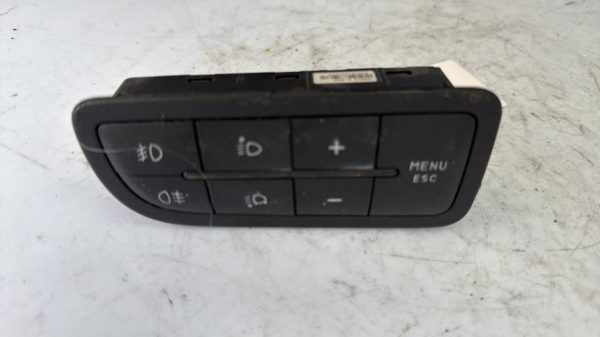Commande de phare FIAT 500X PHASE 1 Diesel - Image 1