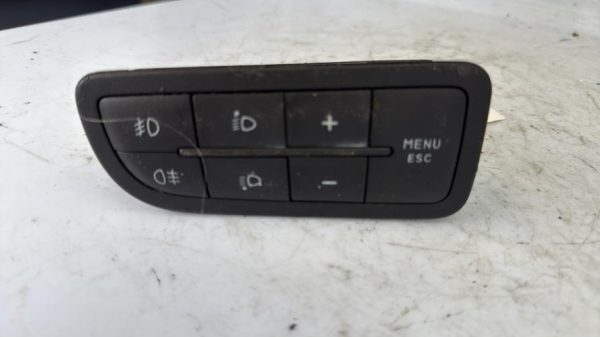 Commande de phare FIAT 500X PHASE 1 Diesel - Image 2