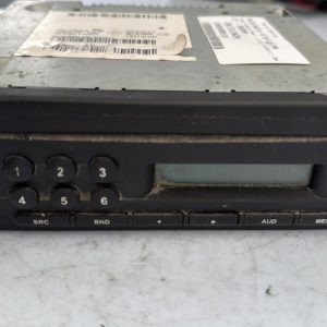 Autoradio d'origine RENAULT KANGOO 2 PHASE 1 Diesel - Image 1
