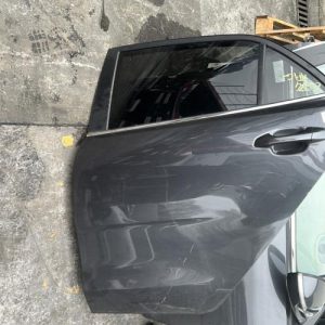 Porte arriere gauche KIA RIO 4 PHASE 1 Essence - Image 1