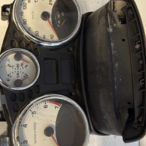 Compteur PEUGEOT 207 PHASE 1 Essence - Image 1