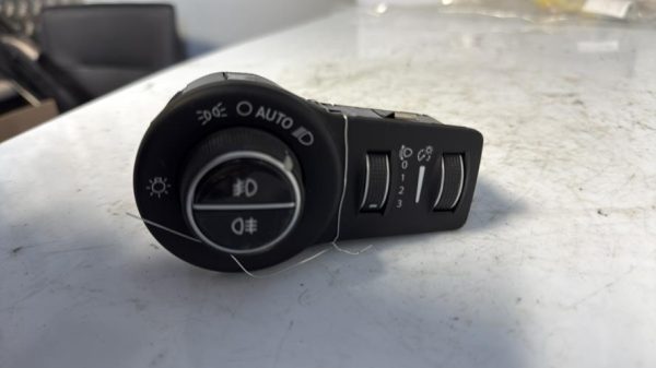 Commande de phare FIAT 500X PHASE 1 Diesel - Image 2