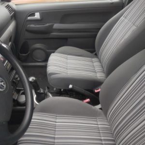 Boite de vitesses VOLKSWAGEN FOX Essence - Image 6