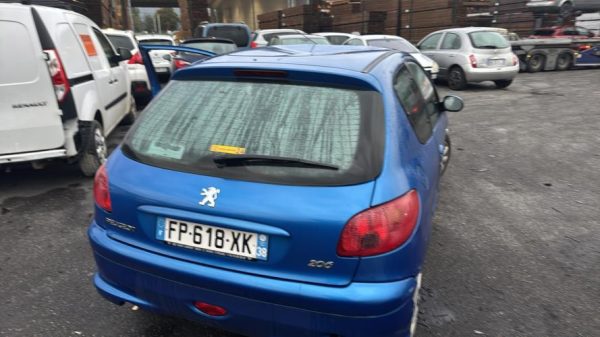 Retroviseur droit PEUGEOT 206 PHASE 2 Essence - Image 5