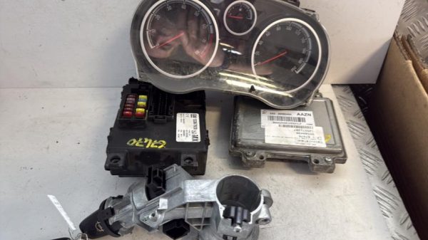 Kit de demarrage OPEL CORSA D PHASE 1 Essence - Image 4