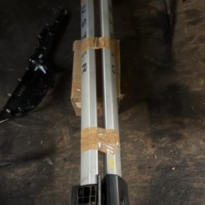 Barres de toit DACIA DUSTER 1 PHASE 2 Diesel - Image 1